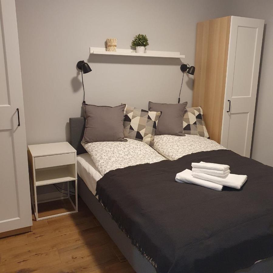 Apartament Pod Bukami Skrzyczne Residence شتوروك المظهر الخارجي الصورة