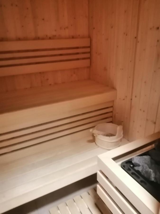 Apartament Pod Bukami Skrzyczne Residence شتوروك المظهر الخارجي الصورة