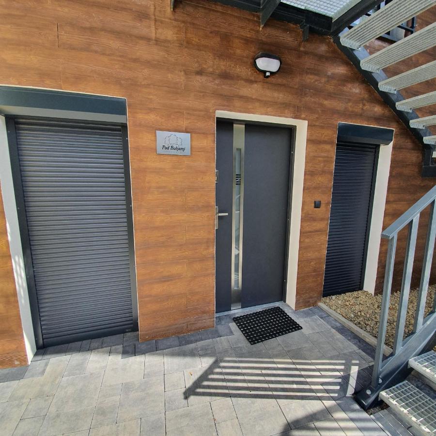Apartament Pod Bukami Skrzyczne Residence شتوروك المظهر الخارجي الصورة