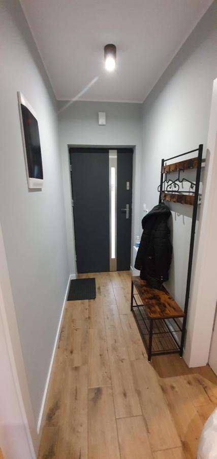 Apartament Pod Bukami Skrzyczne Residence شتوروك المظهر الخارجي الصورة