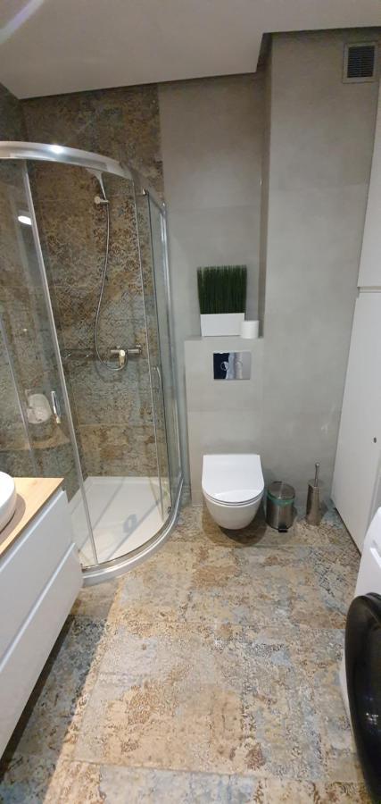 Apartament Pod Bukami Skrzyczne Residence شتوروك المظهر الخارجي الصورة