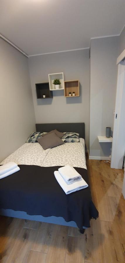 Apartament Pod Bukami Skrzyczne Residence شتوروك المظهر الخارجي الصورة