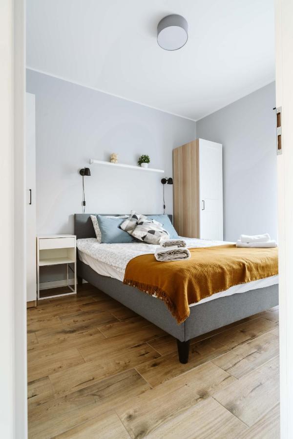 Apartament Pod Bukami Skrzyczne Residence شتوروك المظهر الخارجي الصورة