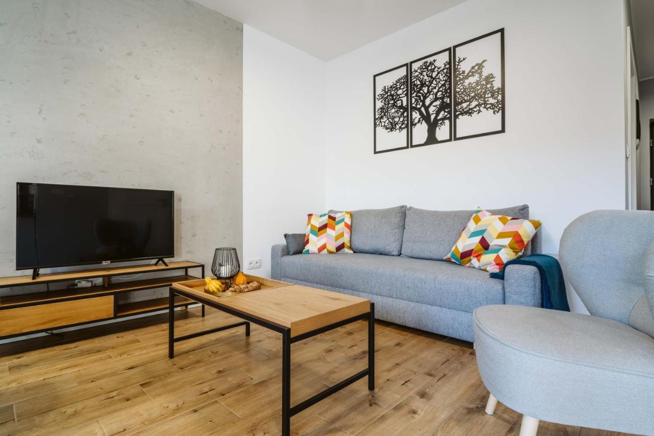 Apartament Pod Bukami Skrzyczne Residence شتوروك المظهر الخارجي الصورة