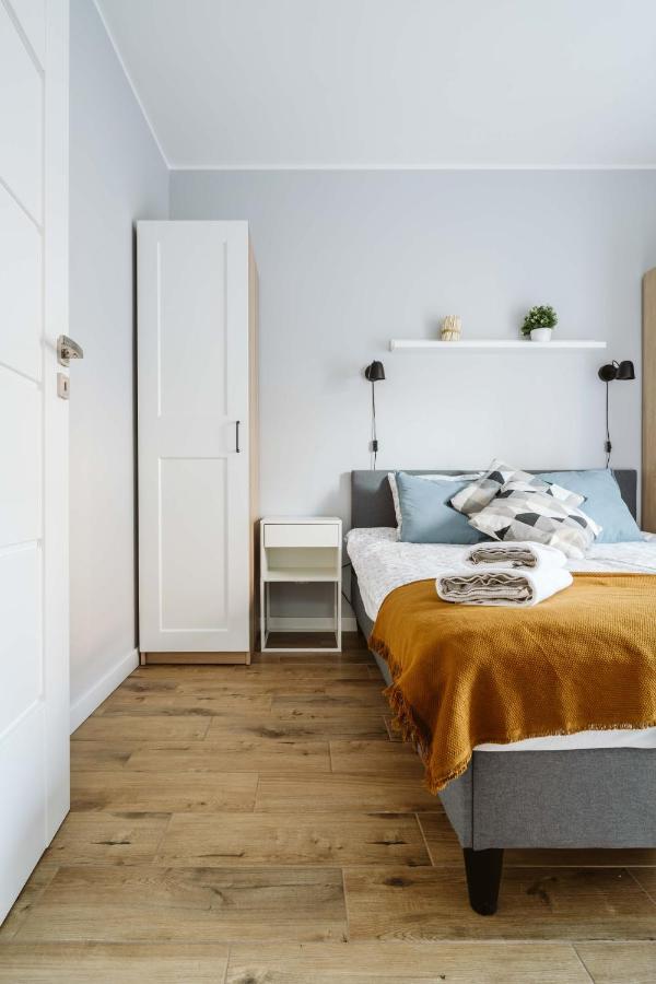 Apartament Pod Bukami Skrzyczne Residence شتوروك المظهر الخارجي الصورة