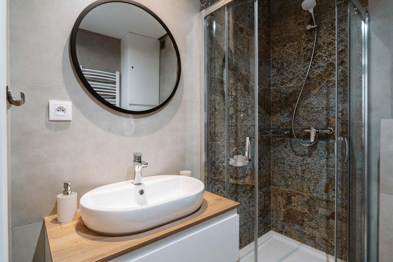 Apartament Pod Bukami Skrzyczne Residence شتوروك المظهر الخارجي الصورة