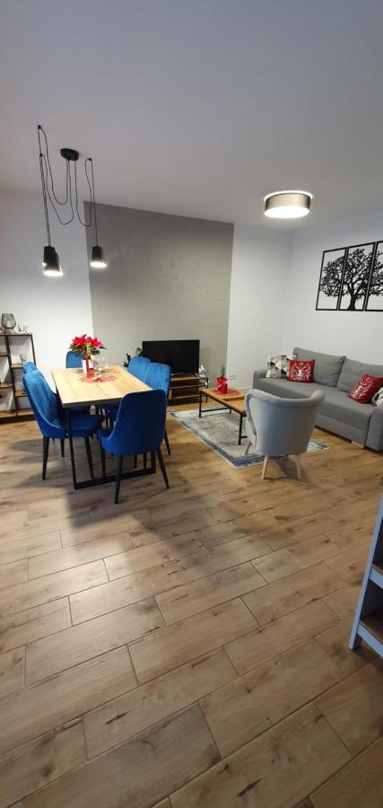 Apartament Pod Bukami Skrzyczne Residence شتوروك المظهر الخارجي الصورة