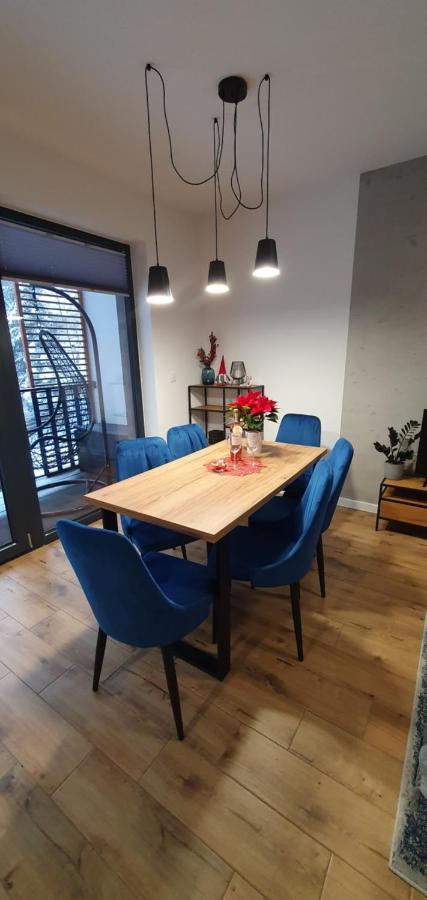 Apartament Pod Bukami Skrzyczne Residence شتوروك المظهر الخارجي الصورة