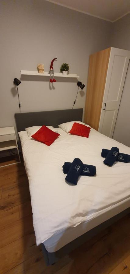 Apartament Pod Bukami Skrzyczne Residence شتوروك المظهر الخارجي الصورة