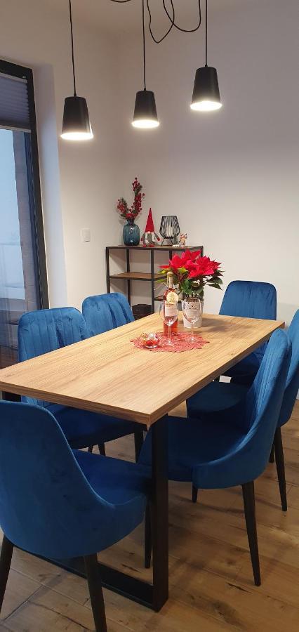 Apartament Pod Bukami Skrzyczne Residence شتوروك المظهر الخارجي الصورة
